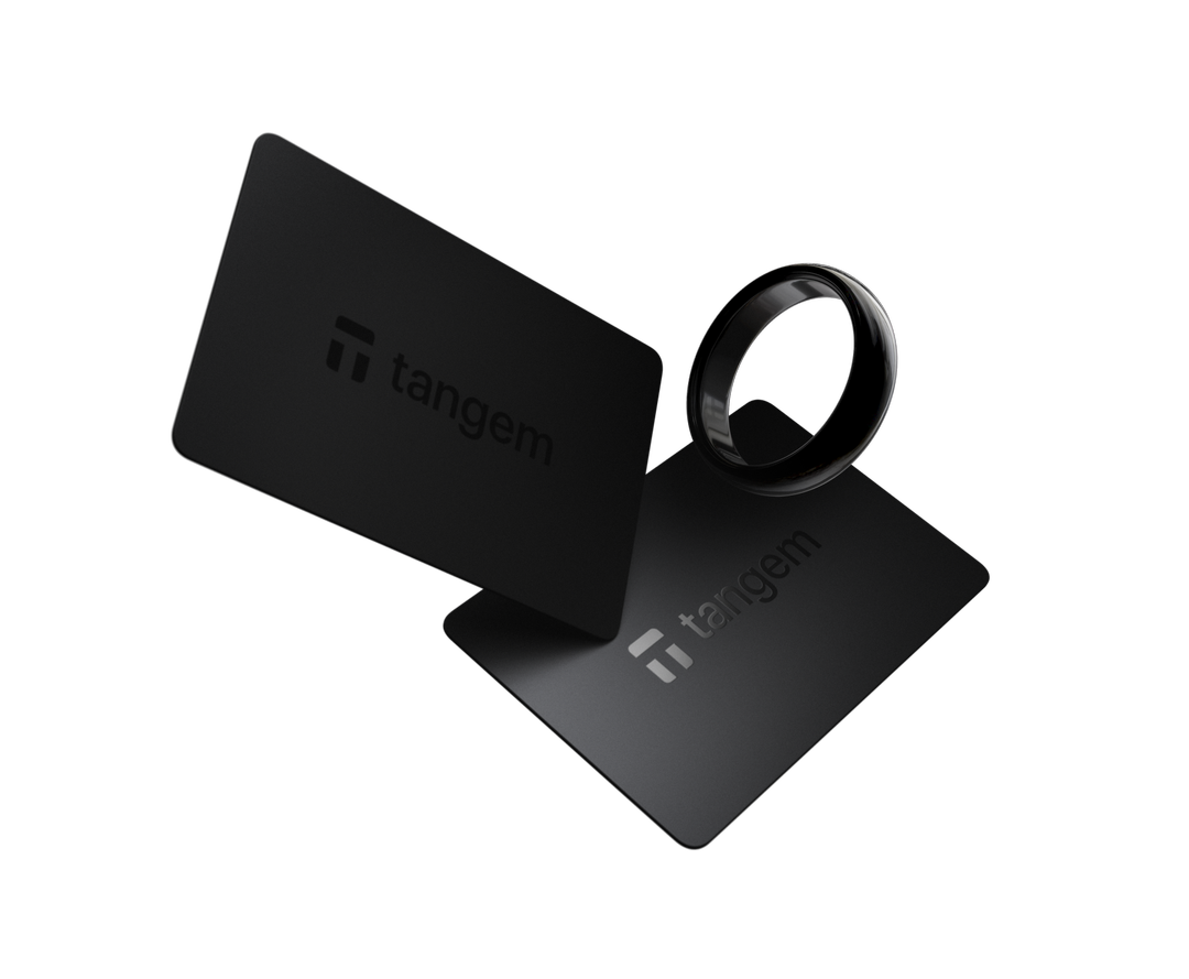 Tangem Ring